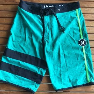 Hurley Board Shorts